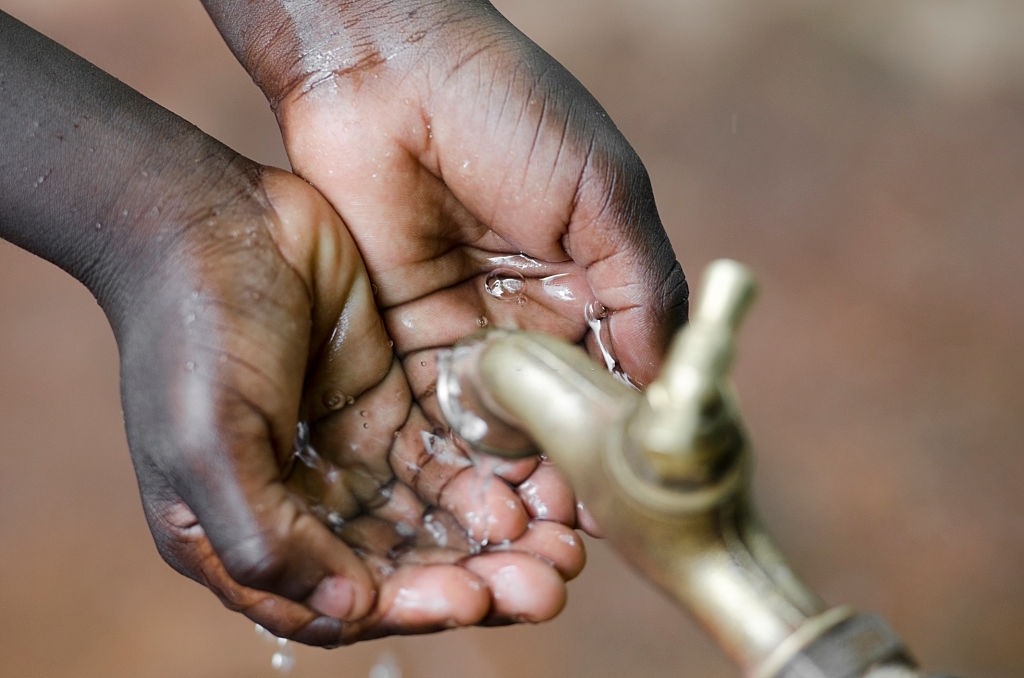 Water Vendors Make A Killing As Chitungwiza Water Crisis Deepens