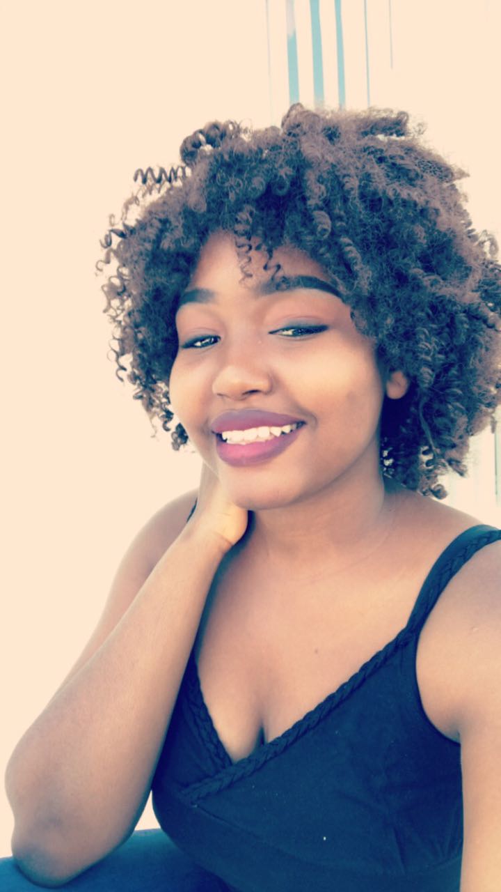 5 Perks Of Having Big Full Hair || My Curly Kinky Weave 5 Perks Of Having Big Full Hair || My Curly Kinky Weave