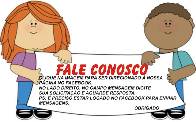 Fale Conosco Ideia Criativa