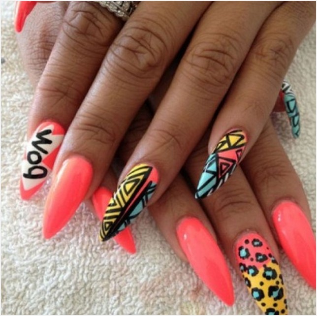 Near Nail Salon Web For Everyone - Vistasedevariedades