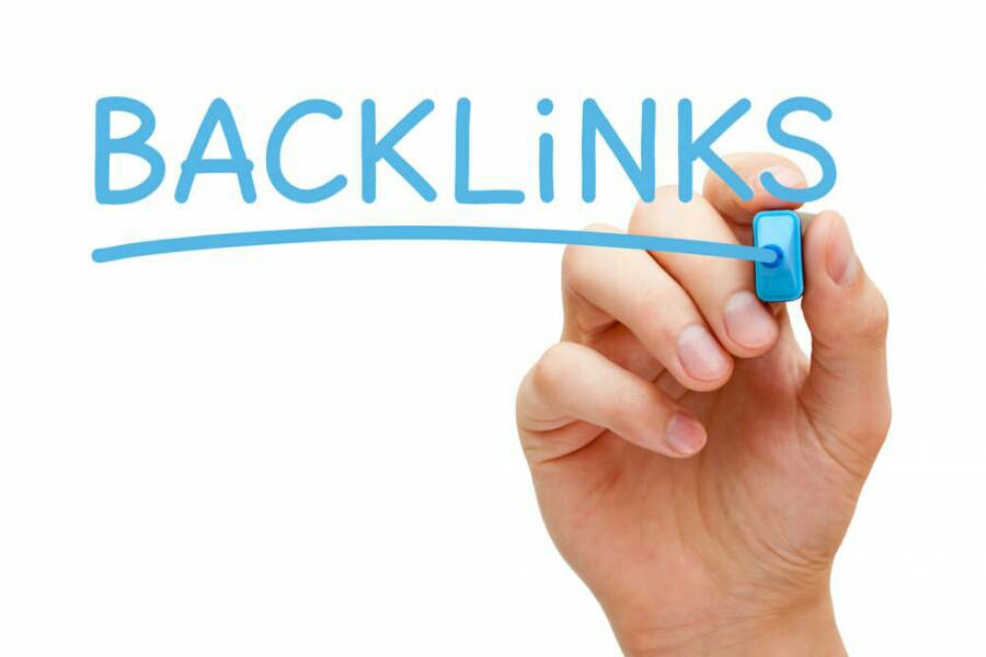 Getting My Linkdaddy Backlinks To Work