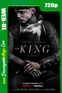 El Rey (2019) HD 720p Latino