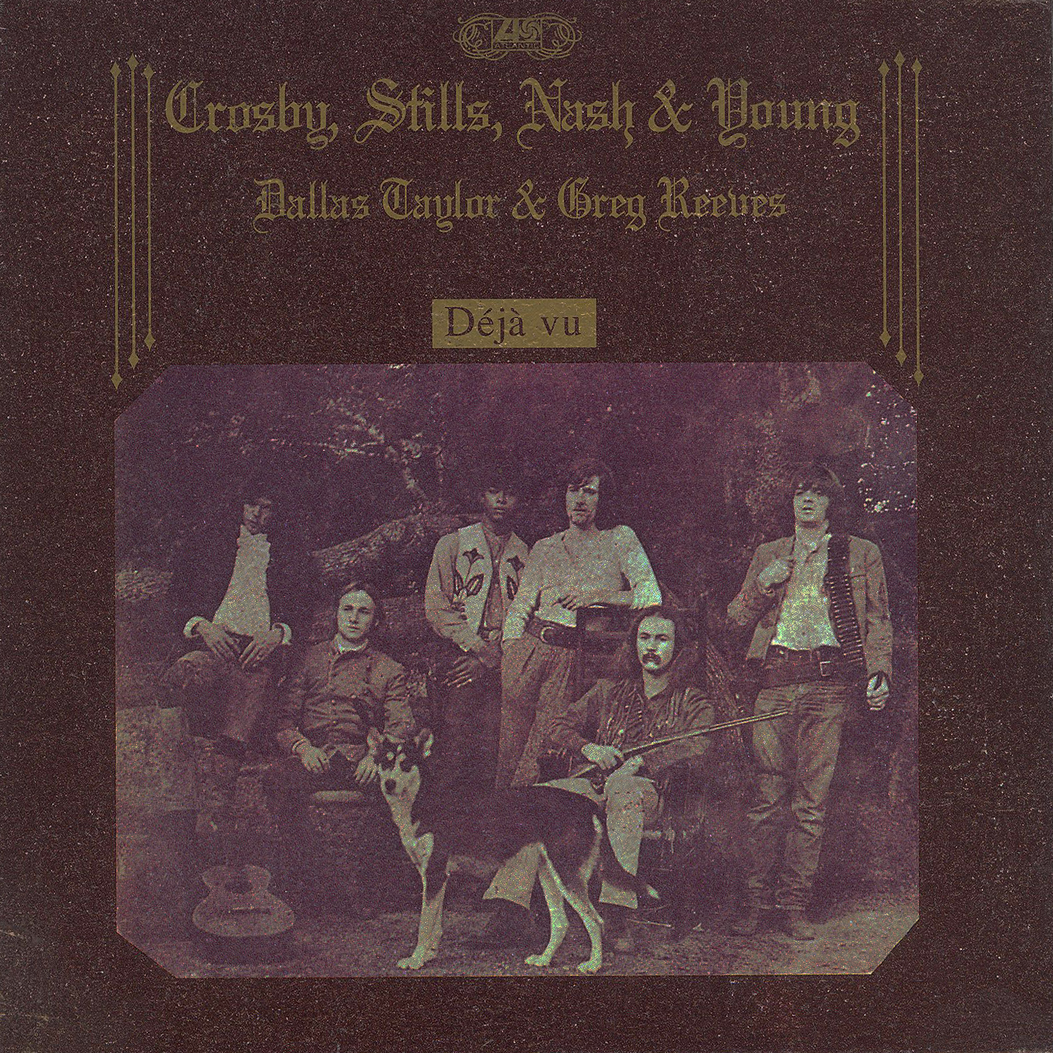 crosby stills deja vu crosby stills deja vu
