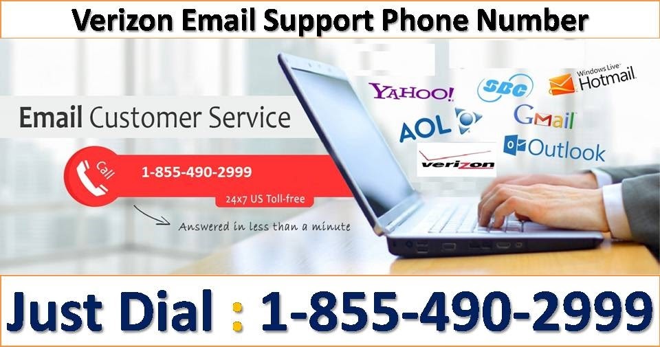 Support For +18334457444 Verizon Email Phone Number Verizon