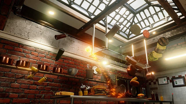 Dangerous Golf PC Full Español Dangerous Golf PC Full Español