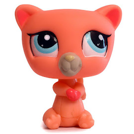 Littlest Pet Shop Blind Bags Possum (#2009) Pet