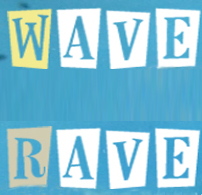 Wave Rave - Sea Save