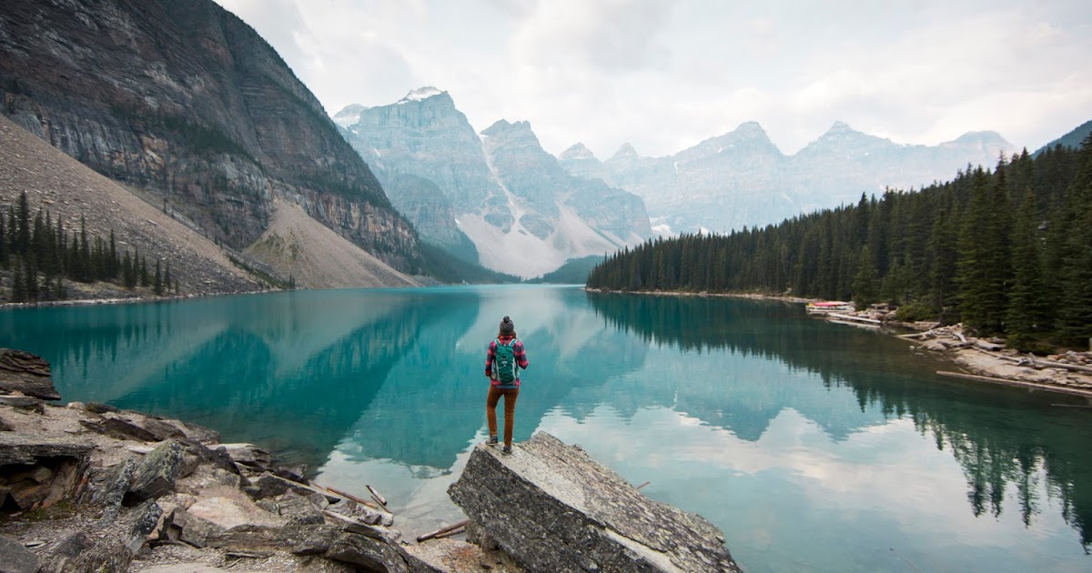 Explore The Hidden Gems Of Canada