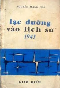 E.E - Emprunt Empreinte - Mượn Dấu Thời Gian: Nguyễn Mạnh Côn (1920 - 1979)