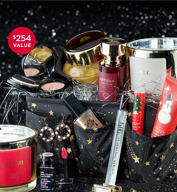 How To #Win #Avon Free #Products #Online - Avon's Monthly #Sweepstakes!