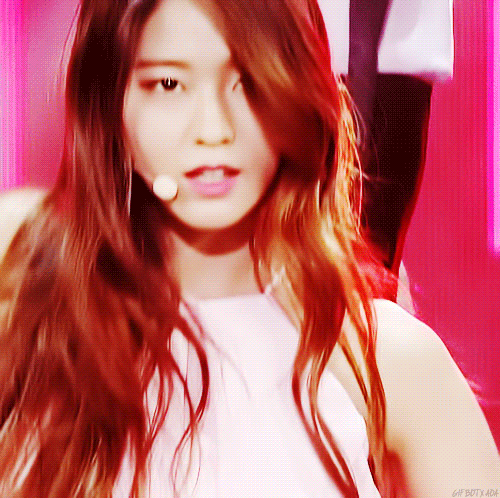 Aoa Munekyun Seolhyun超高画質gif Aoa Good Luck 歌番組