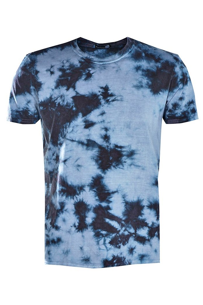 Upcycle or Recycle – use Tie Dye to make it your own!