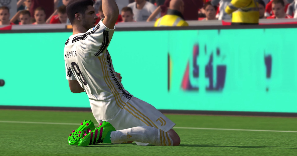 Elstrix Nino Pes 2016 Next Season Patch 2020 Mod 2021 Micano Patch