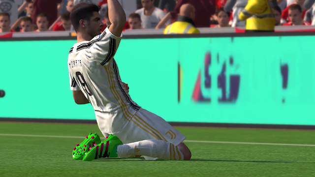 Elstrix Nino September 2020