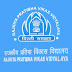 CLASS 11 (R.P.V.V. ADMISSION 2019)