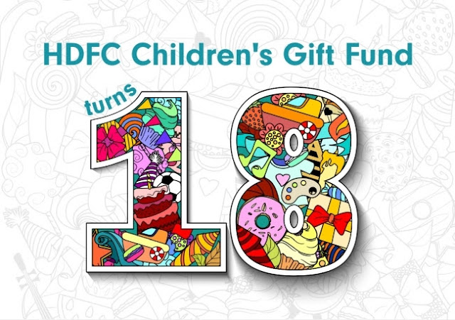 HDFC Children's Gift Fund - Child Plan - HDFC Mutual Fund-sonthuy.vn