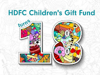 HDFC Children’s Gift Fund has successfully completed 18 years Return CAGR 16.22%