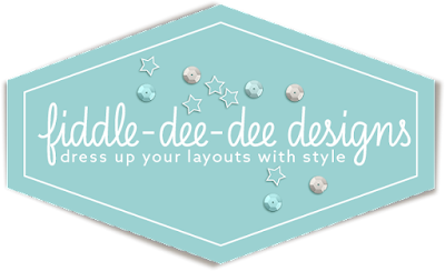 Fiddle-Dee-Dee Designs