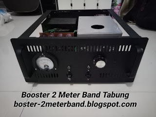 Booster 2m Band