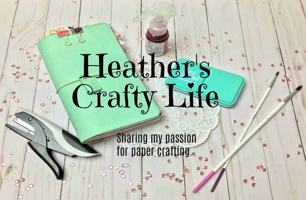 Heather's Crafty Life