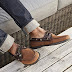 Chaussures bateau homme / docksides : Comment les porter ?