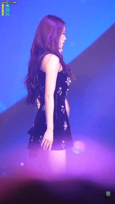 러블리즈 미주  에코델타시티