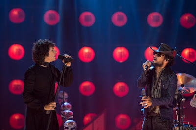 enrique bunbury draco rosa mtv unplugged