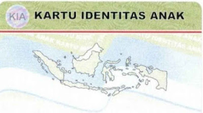 Pemkot Ambon Siap Laksanakan Program Penerbitan KIA Pemerintah Kota(Pemkot) Ambon siap melaksanakan program penerbitan Kartu Identitas Anak (KIA) sesuai Peraturan Menteri Dalam negeri (Permendagri) No.02 Tahun 2016.