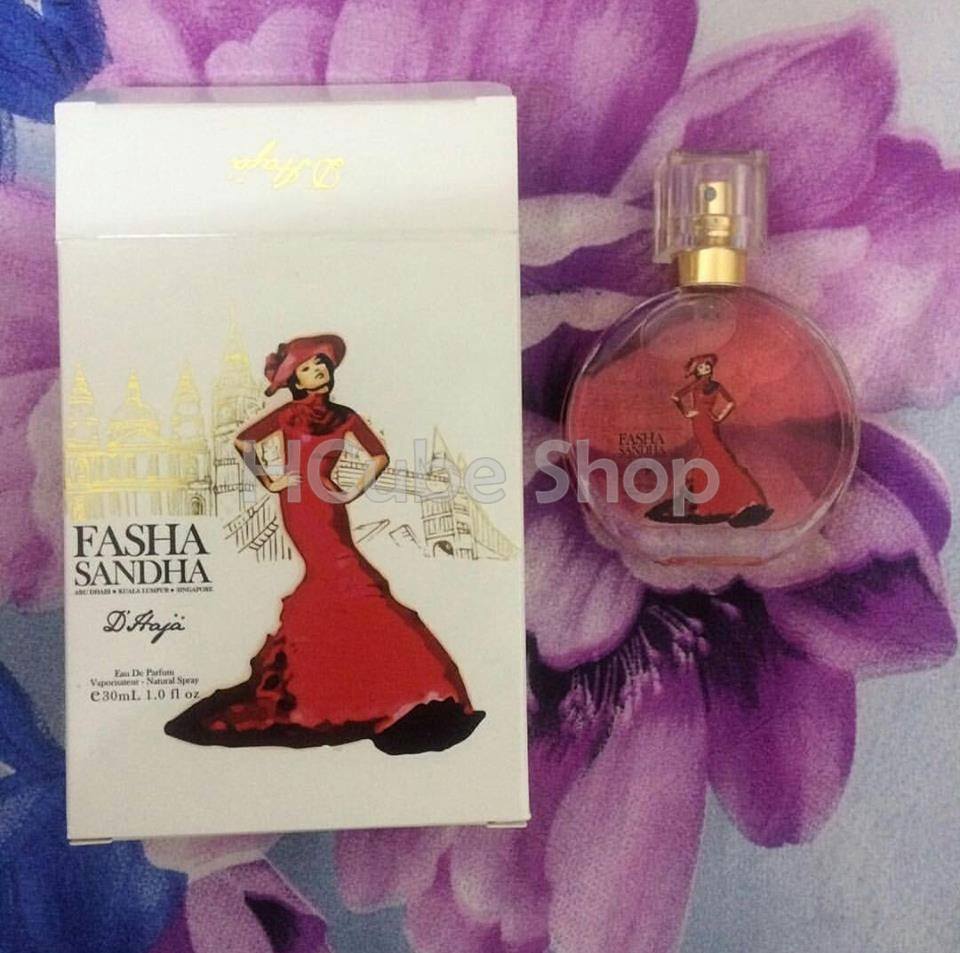 PERFUME FASHA SANDHA HARGA MURAH ORIGINAL Pengedar Stokis PERFUME FASHA SANDHA HARGA MURAH ORIGINAL Pengedar Stokis