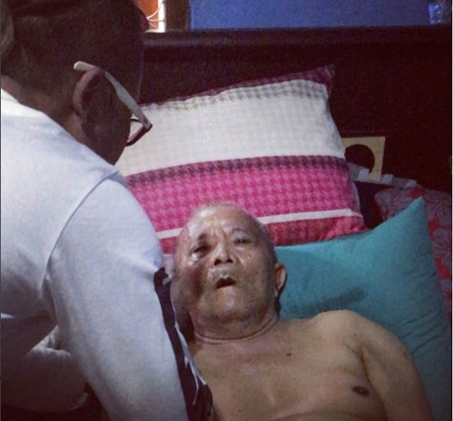 Ternyata ini Penyebab yang Membuat Ayah Sule Meninggal Ternyata ini Penyebab yang Membuat Ayah Sule Meninggal
