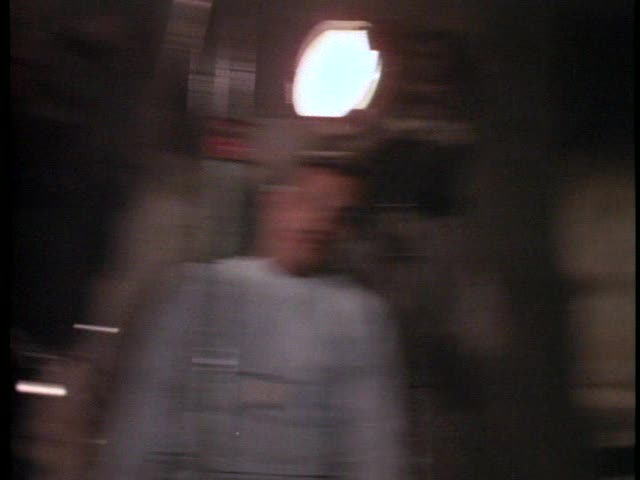 Undead Film Critic SANTO EN LA VENGANZA DE LA MOMIA Whipping Left