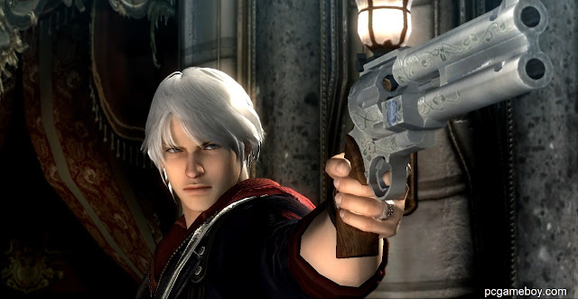 devil may cry 3 pc mission 4 cutscene devil may cry 3 pc mission 4 cutscene
