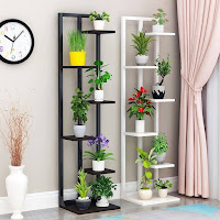 Muebles modernos para plantas