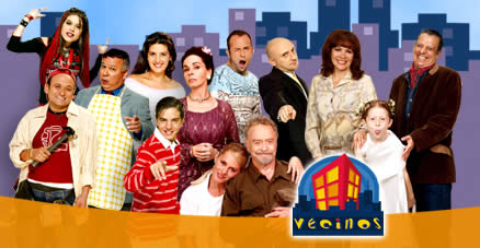 Ver Vecinos online Ver Vecinos online