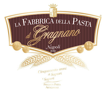 Collaborazione Fabbrica della pasta di Gragnano