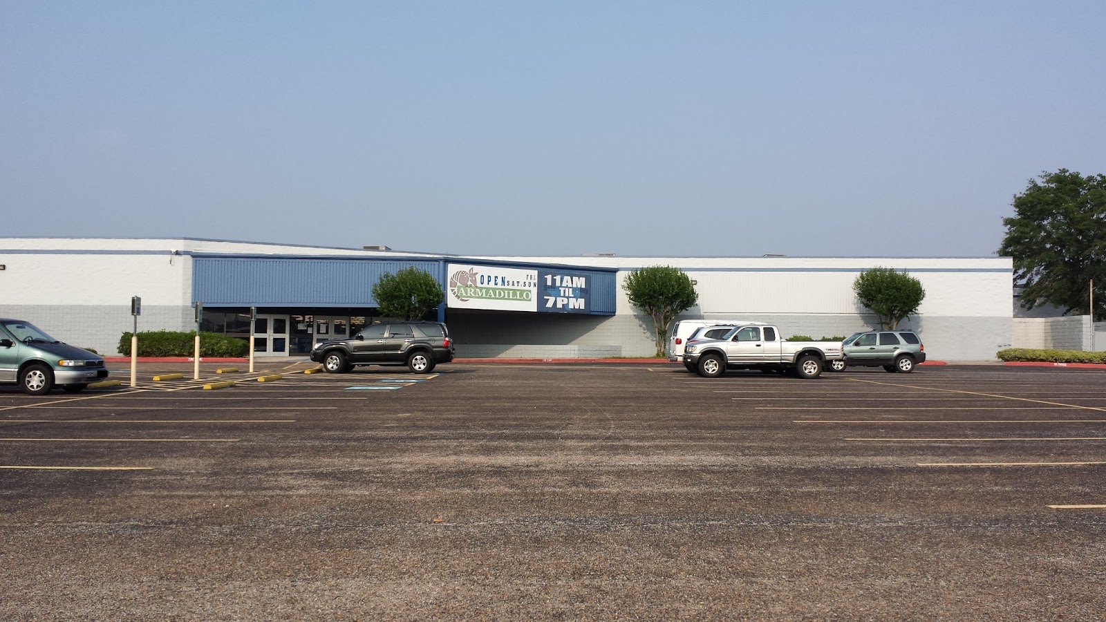 The Louisiana And Texas Retail Blogspot Buyer S Market Mall North