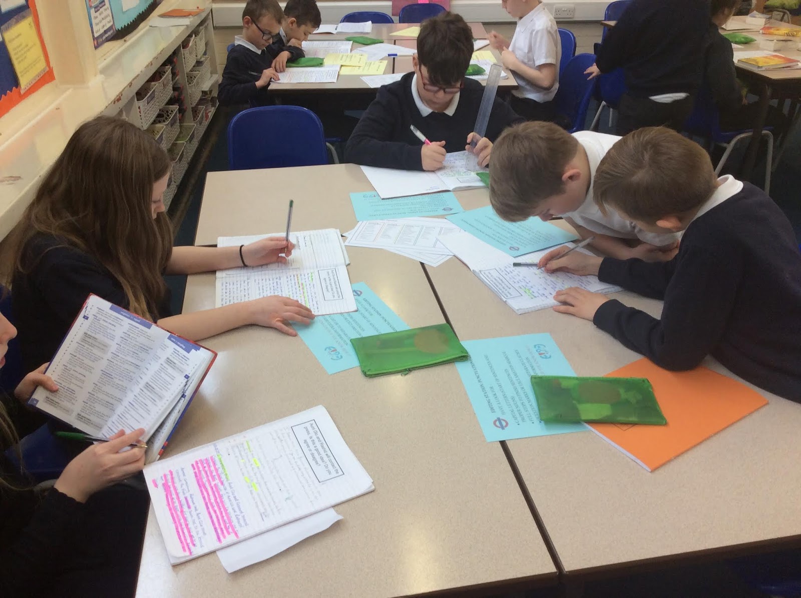 Year 5 Writing To Persuade Hilldene Primary School News
