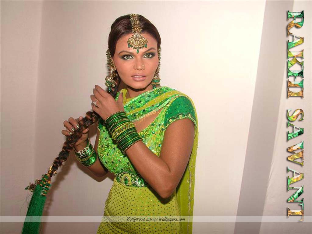 Bollywood All Stars: Rakhi Sawant Profile,Bio and Images 2011