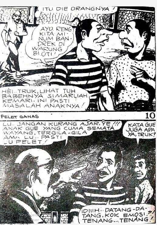 Dilarang COPAS - situs resmi www.mangacanblog.com - Komik pelet ganas 001 - chapter 1 2 Indonesia pelet ganas 001 - chapter 1 Terbaru 9|Baca Manga Komik Indonesia|Mangacan