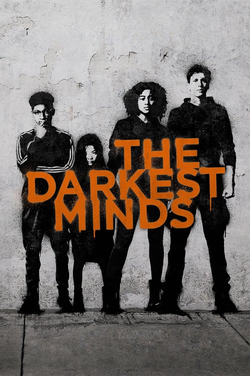 Darkest Minds 2018 Streaming Sub ITA
