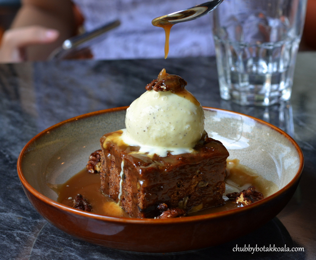 Chubby Botak Koala Singapore Food Blog Travel And Lifestyle Frapasbar French Tapas Concept By Saveur Media Invite