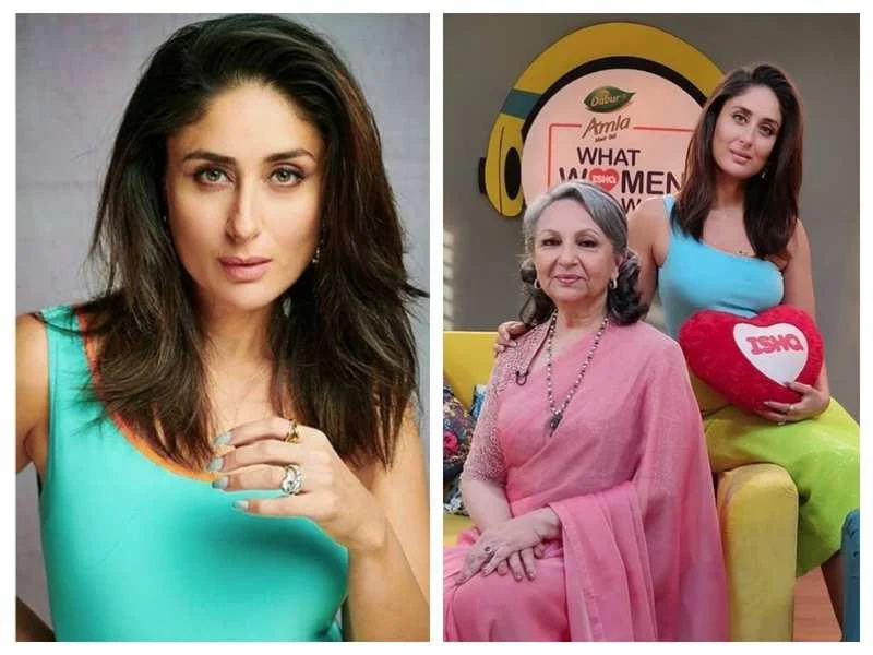 Sharmila Tagore Taimur Inaaya Sara Ibrahim 