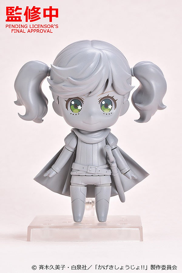 ชมต้นแบบฟิกเกอร์ใหม่จากงาน WONDERFUL HOBBY LIFE FOR YOU !! 33
