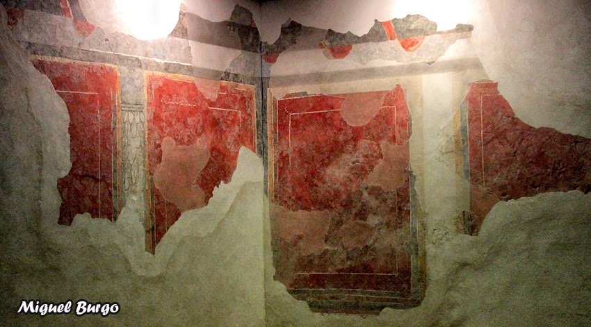 A Domus do Mitreo LA FOTOGRAFÍA, LO MEJOR