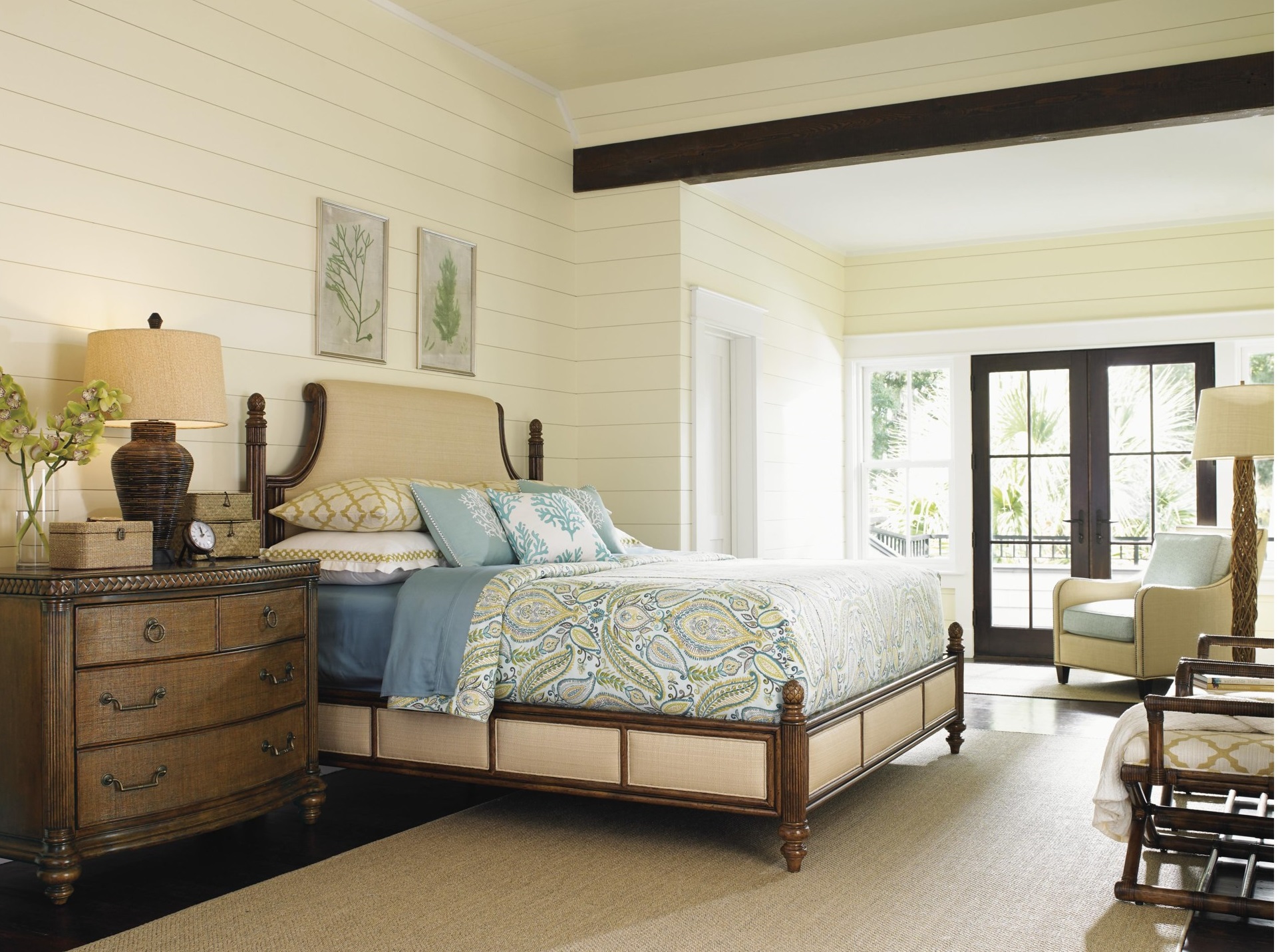 Baer's Furniture Store What Is Florida Style Furniture and Décor?