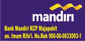 BANK MANDIRI