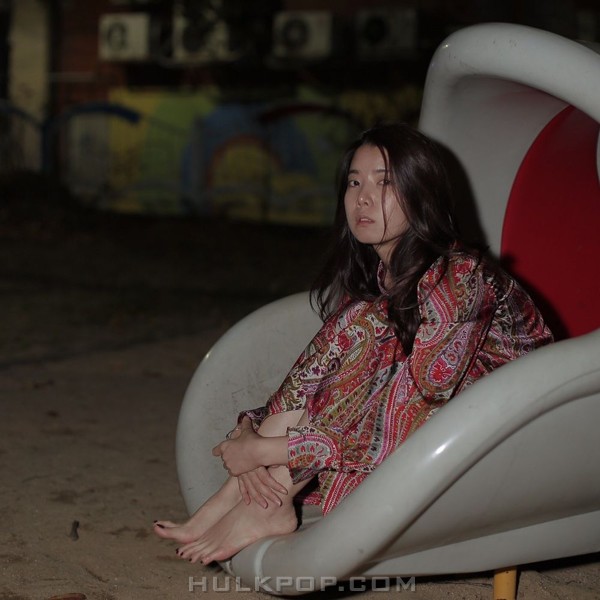 eunae – Misfit – Single