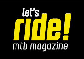 let´s ride mtb magazine