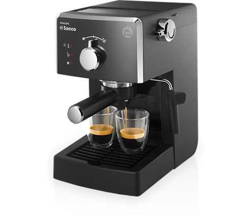 Saeco HD8423 11, comprar cafetera 