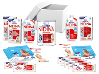 Prueba Nidina 2 Premium